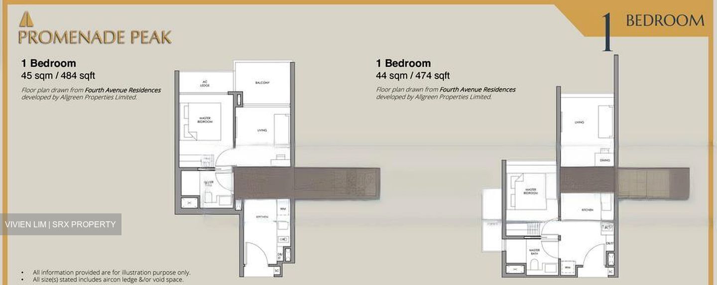Zion Road (D3), Condominium #456161341